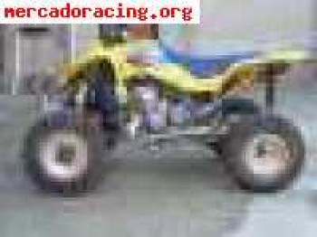  ------  ltz 400 -------