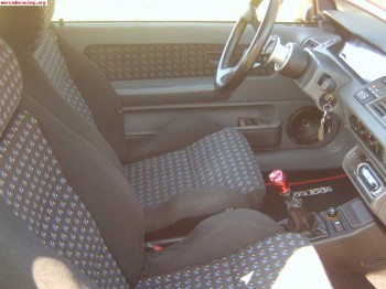 Cambio clio 16 por quad atv