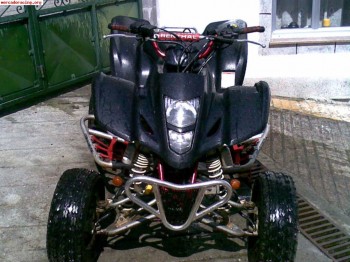 Vendo o cambio x coche para tierra o autocross