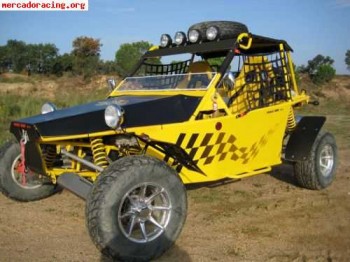Buggy puma 1100 nuevo a estrenar