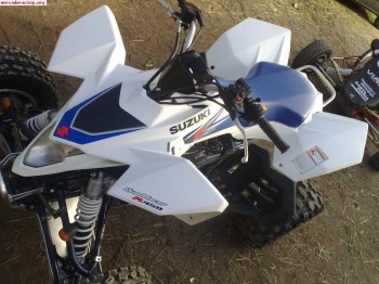 Ltr-450 del 07 por 3800 euros