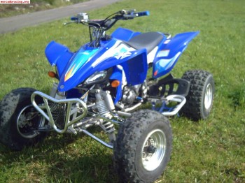 Yamaha yfz 450 2500 euros