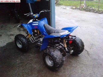 Quad 250
