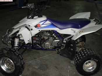 Ofertonnnn vendo o cambio