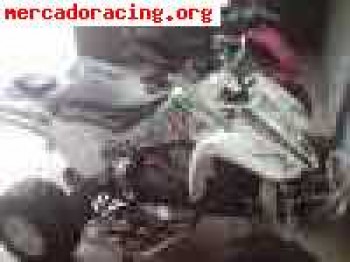 Vendo o canbio bmw325ix documentau y homologau pra ralis