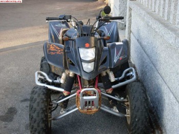 Ltz 400 ultimo precio 3000