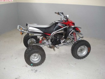Yamaha blaster 200 cc