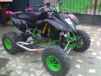 Despiece economico ltz 400