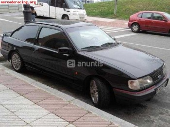 Cambio sierra xr4i por quad ltz 400