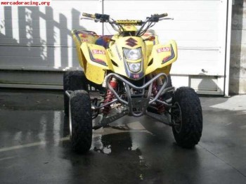 Suzuki ltz 400