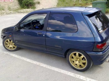 Vendo o cambio por coche diesel ltr 450z