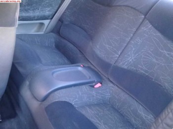 Se vende o se cambia yamaha yfz 450 preparada (un chollo)