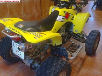 Suzuki 400
