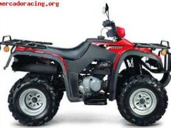 Despiece quad gas gas 250 4 tiempos