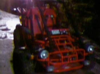 Buggui   azel  175  c.c