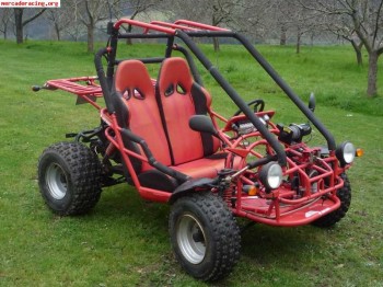Se vende buguie 