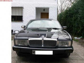 Cambio jaguar xj6 sevring 3.6c.c. 6 cilindros x quad