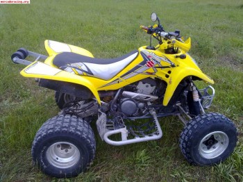 Suzuki ltz 400