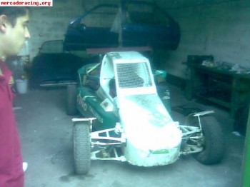 Se vende o se cambia  kart