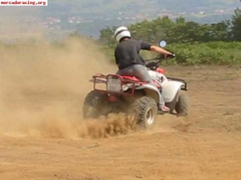 Polaris trail boss 325