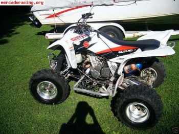 Compro quad cerca de leon