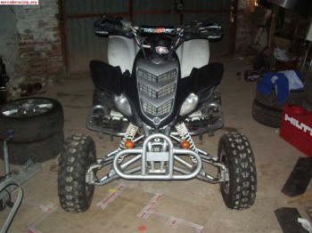 Raptor 660r