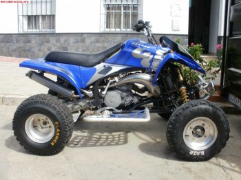 Gas gas wild 300 hp - para circuito