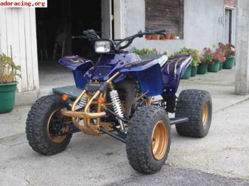 Yamaha blaster 200cc 2t impecable!!!!!