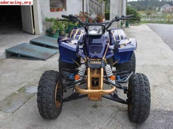 Yamaha blaster 200cc 2t