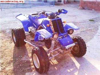 Vendo o cambio yamaha banshee