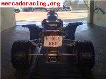 Vendo o cambio yamaha banshee  3.000