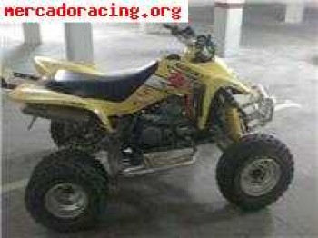 Se vende quad muy economico!