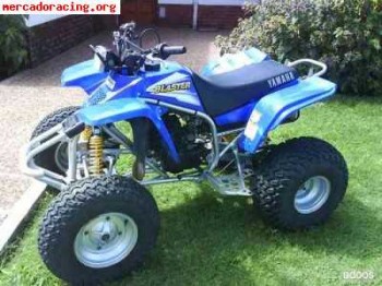 Se vende blaster 200 2t x 900e neg
