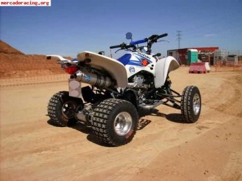 Busco de ltzsport 400