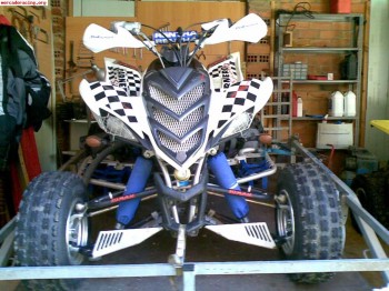 Se vende ó se cambia 