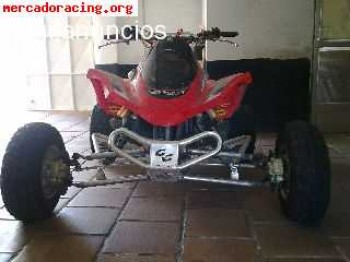 Compro piezas para quad gas gas 300 hp