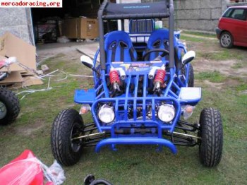 Buggy gsmoon 260