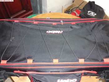 Se vende equipacionde quad o moto