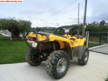 Vendo quad