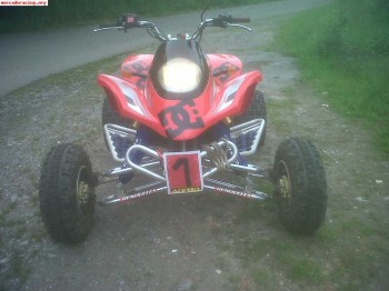 Compro quad