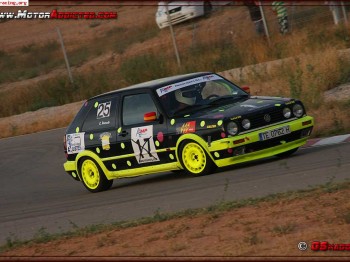 Cambio por buggy potente