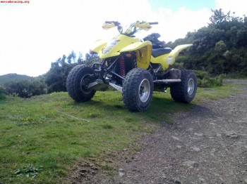 Se vende o se cambia ltz400