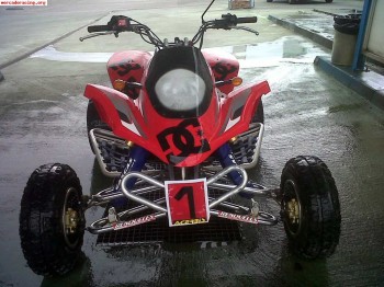 Gas gas hp wild reverse 300 2t. muy nuevo