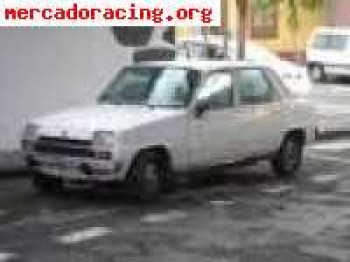 Cambio r7 