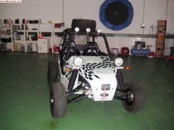 Vendo joyner 650 turbo 