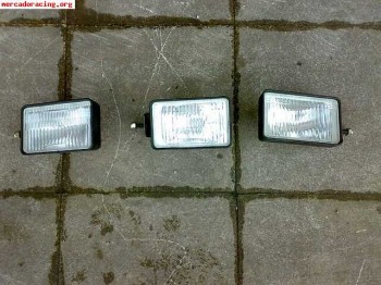 Faros de polaris 10€ unidad