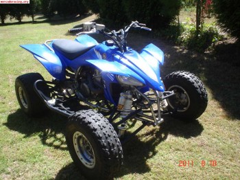 Yamaha 450 yfz 3000 negociables