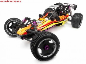 Vendo hpi baja 5