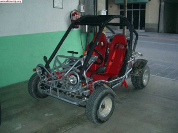 Buggy xinling - 250cc