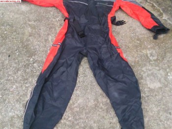 Se vende equipacion completa!!!!